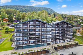 Eden Roc 23 - 4 pers - pres des pistes
